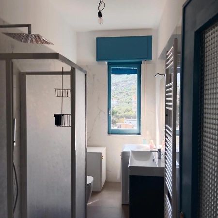 Casa Del Sole Villa Spotorno Ngoại thất bức ảnh