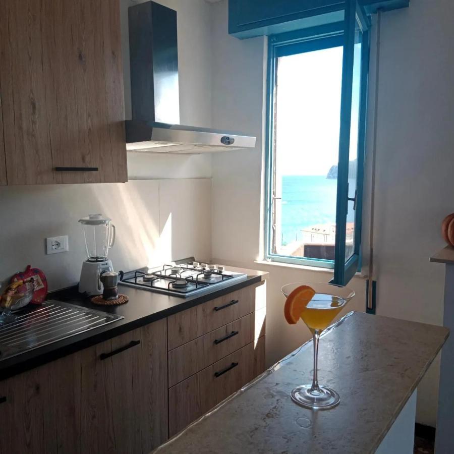 Casa Del Sole Villa Spotorno Ngoại thất bức ảnh