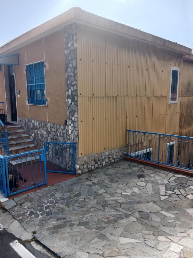Casa Del Sole Villa Spotorno Ngoại thất bức ảnh